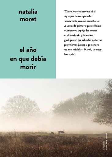 El año en que debía morir