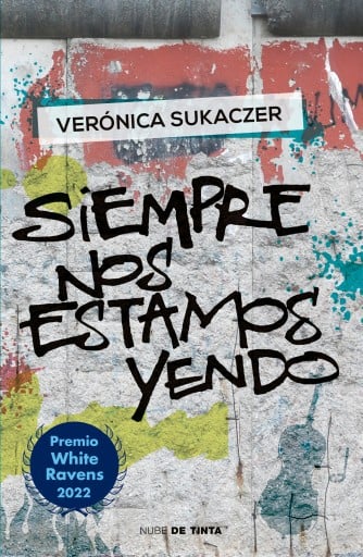 Siempre nos estamos yendo