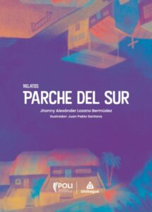 Publication 17 Parche del sur
