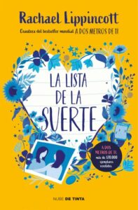La lista de la suerte