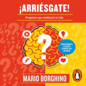 Publication 11 ¡Arriésgate!