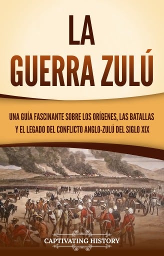 La guerra zulú