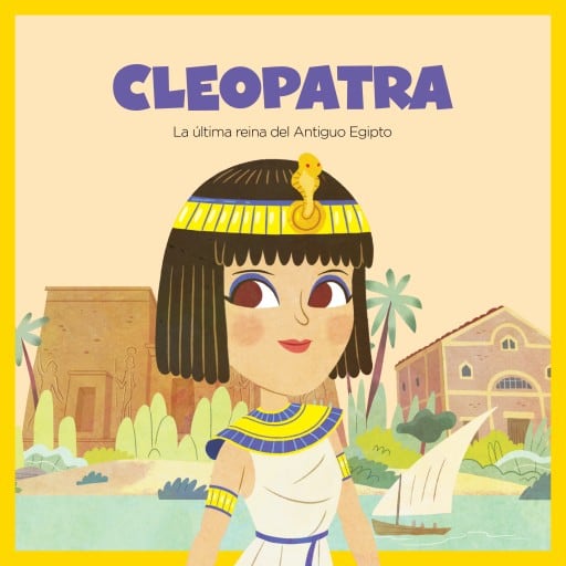 Cleopatra