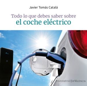 Publication 24 Todo lo que debes saber sobre el coche eléctrico