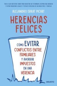 Publication 1 Herencias felices
