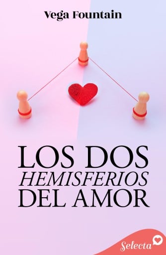 Los dos hemisferios de amor