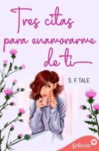 Publication 12 Tres citas para enamorarme de ti