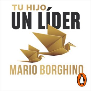Publication 12 Tu hijo, un líder