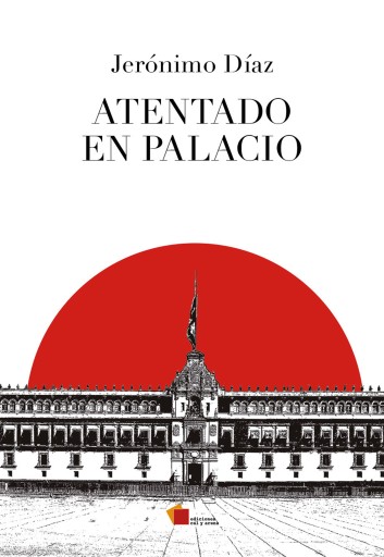 Atentado en Palacio