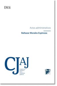 Publication 24 Actos Administrativos