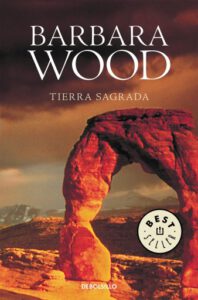 Tierra sagrada