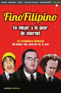 Publication 15 FinoFilipino. Lo mejor y lo peor de internet