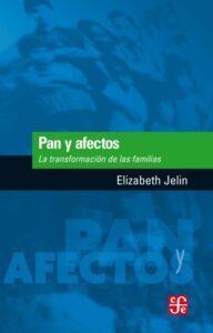 Publication 3 Pan y afectos