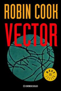 Vector (Jack Stapleton y Laurie Montgomery 4)