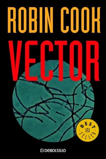 Vector (Jack Stapleton y Laurie Montgomery 4)