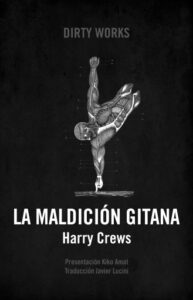 La maldición gitana