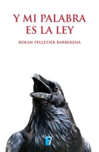 Publication 10 Y mi palabra es la ley