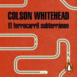 Publication 9 El ferrocarril subterráneo