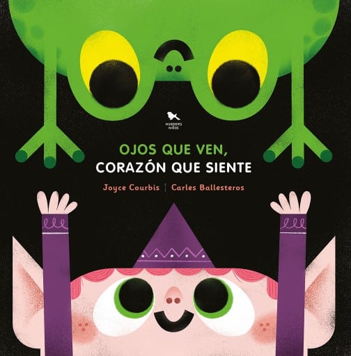 Ojos que ven, corazón que siente