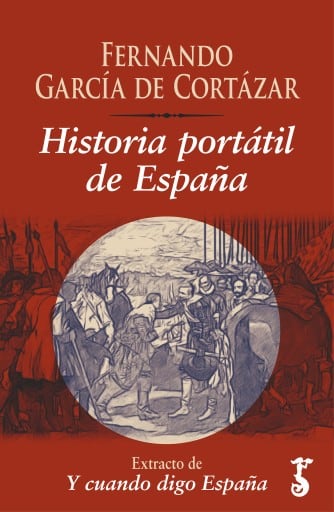 Historia portátil de España