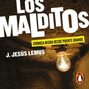 Publication 7 Los malditos (Los Malditos 1)