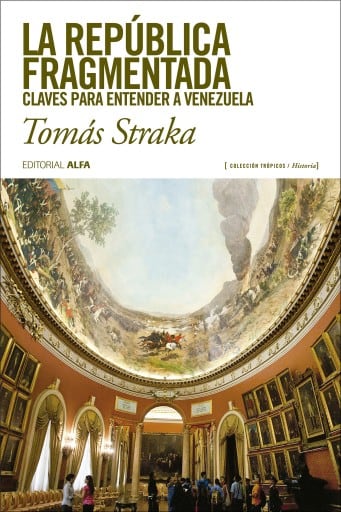 La república fragmentada