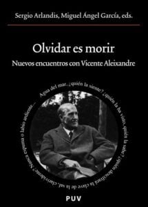 Publication 14 Olvidar es morir