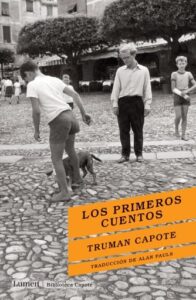 Publication 1 Los primeros cuentos