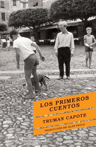 Los primeros cuentos