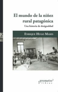 Publication 24 El mundo de la niñez rural patagónica