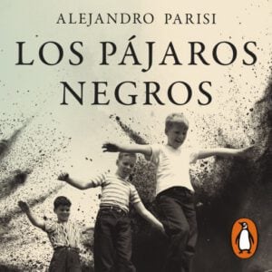 Los pájaros negros