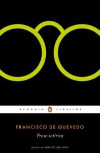 Prosa satírica (Los mejores clásicos)