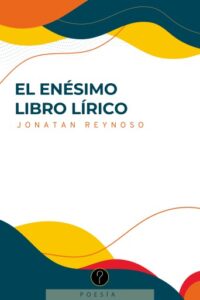 Publication 12 El enésimo libro lírico