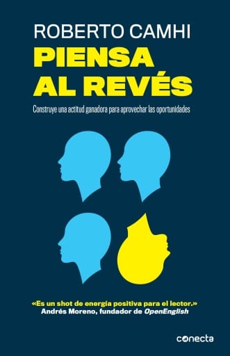Piensa al revés
