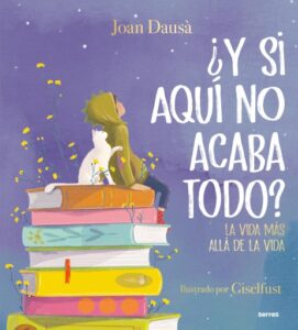 Publication 13 ¿Y si aquí no acaba todo?
