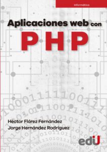 Publication 6 Aplicaciones web con Php