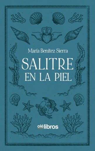Salitre en la piel
