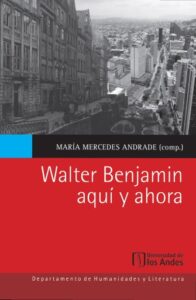 Publication 10 Walter Benjamin aquí y ahora