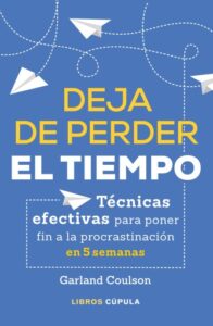 Publication 20 Deja de perder el tiempo
