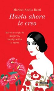 Publication 21 Hasta ahora te creo