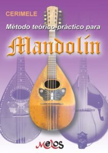 Publication 6 Método teórico-práctico para mandolín