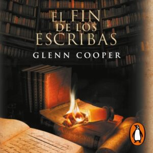 Publication 19 El fin de los escribas (La biblioteca de los muertos 3)