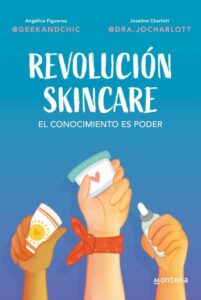 Publication 22 Revolución skincare