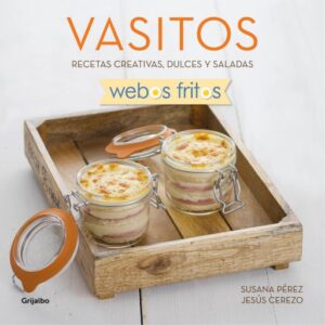 Publication 24 Vasitos (Webos Fritos)
