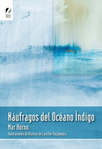 Náufragos del Océano Índigo