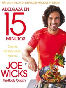 Publication 10 Adelgaza en 15 minutos