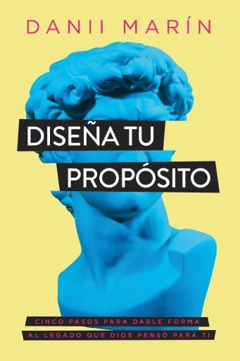 Diseña tu propósito