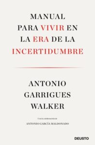 Publication 24 Manual para vivir en la era de la incertidumbre