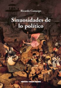 Publication 13 Sinuosidades de lo político