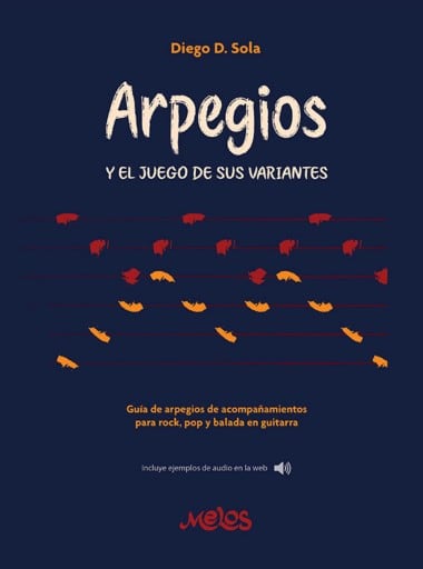 Arpegios